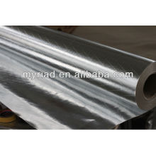 Foil-Scrim-Kraft Facing/double side aluminum foil